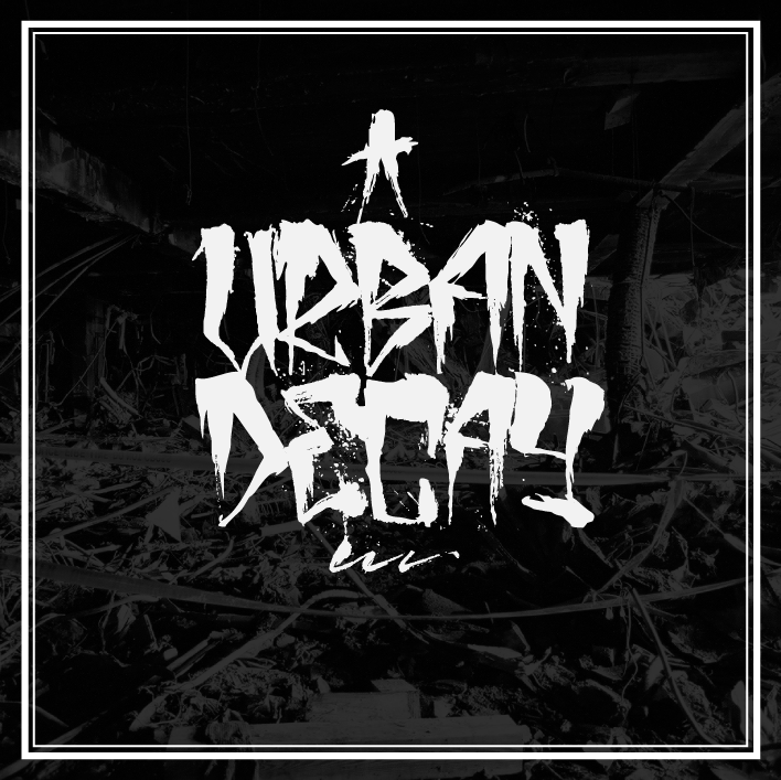urban decay free font