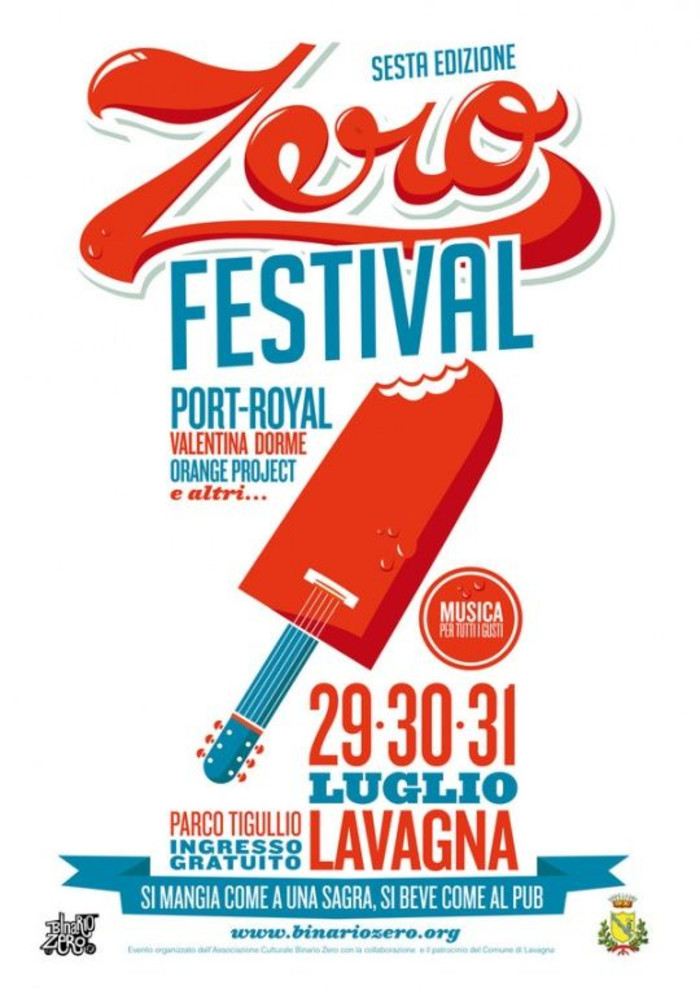 affiche festival port royal valentina dorme