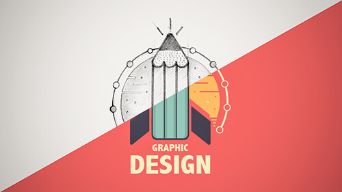 tuto animation logo graphic design