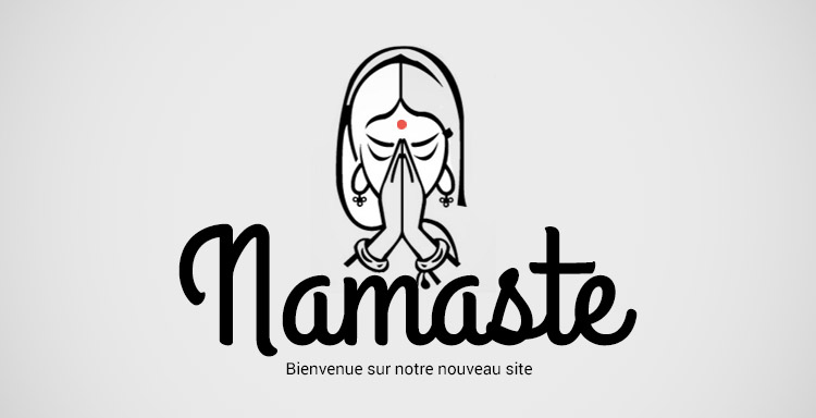 Bienvenue sur notre nouveau site - Quelques nouveautés