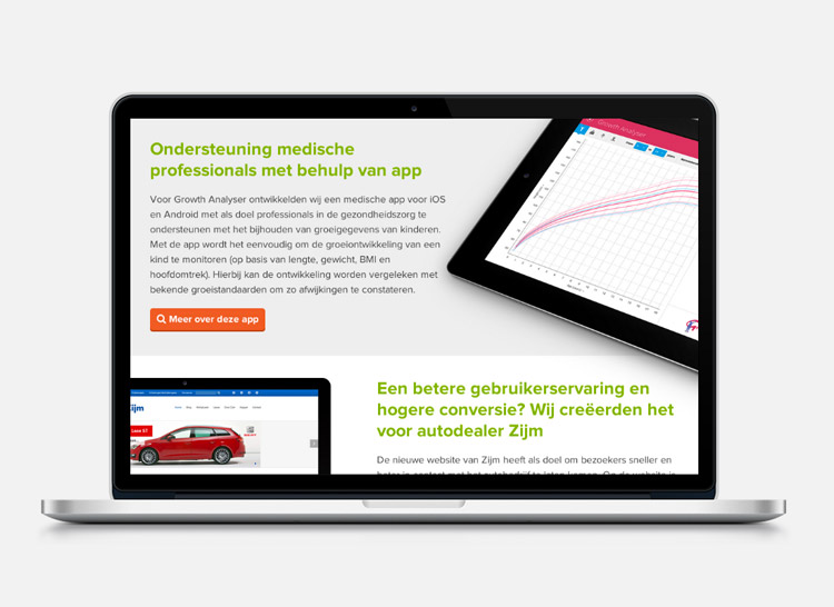 prezento plugin jquery macbook