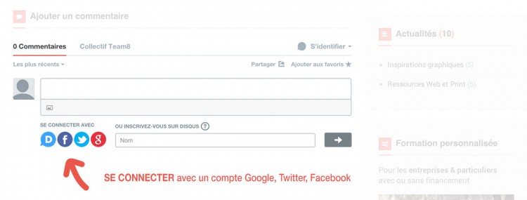 disqus