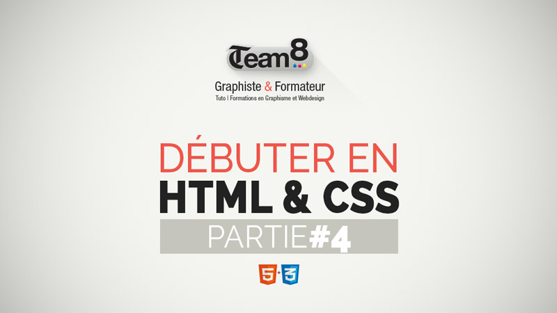 Tutoriel animations CSS - Débuter en HTML5 CSS3 partie 04