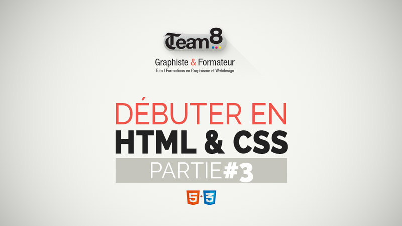 Tutoriel transitions CSS - Débuter en HTML5 CSS3 partie 03