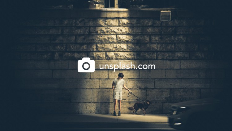 unsplash photos libres de droits