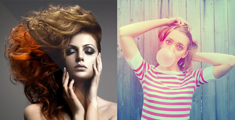 Des actions Photoshop pour votre travail de retouche photo