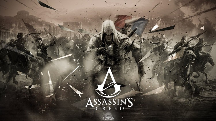 assassin creed N2