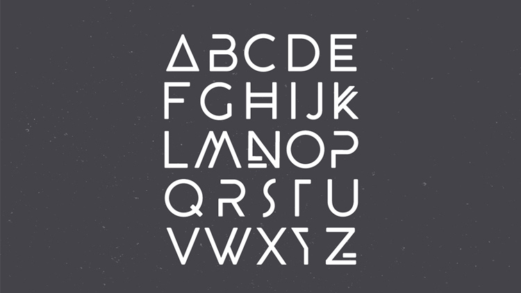 beyno typeface