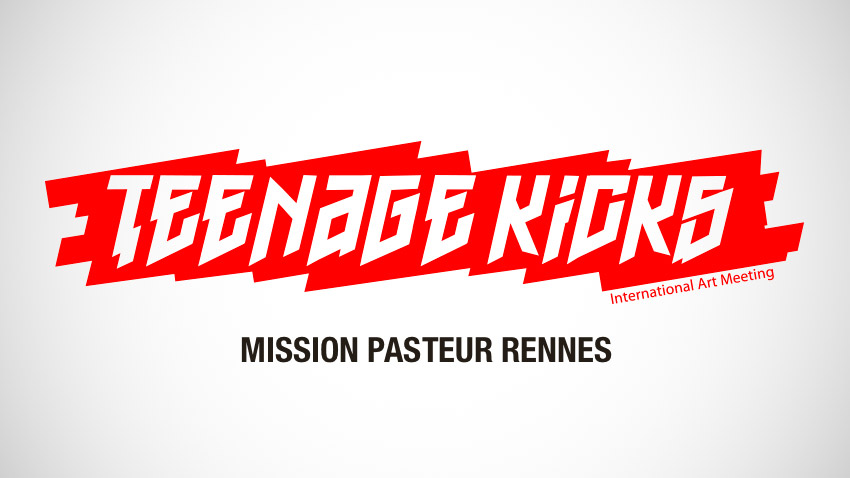 teenage kicks exposition mission pasteur