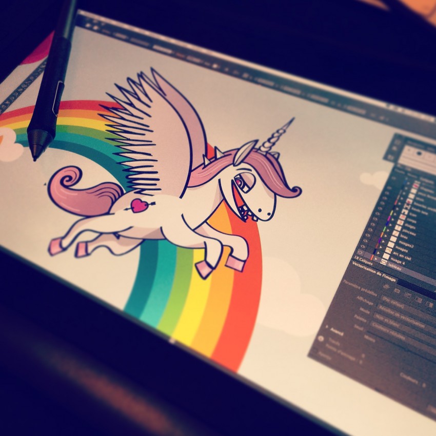 licorne