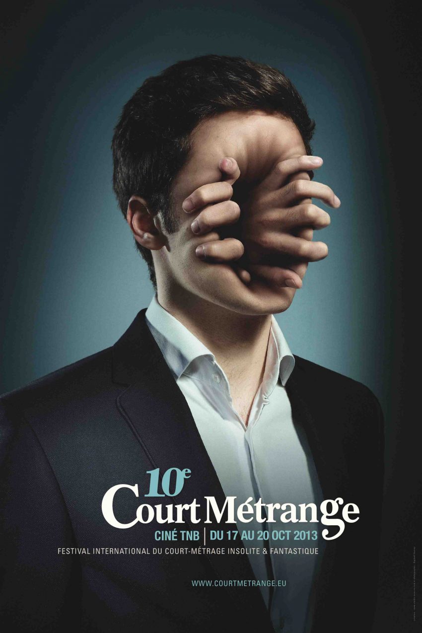 affiche court metrange 2013 studio kerozen