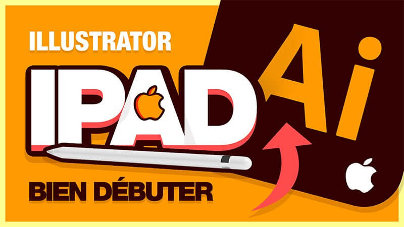 tuto illustrator ipad