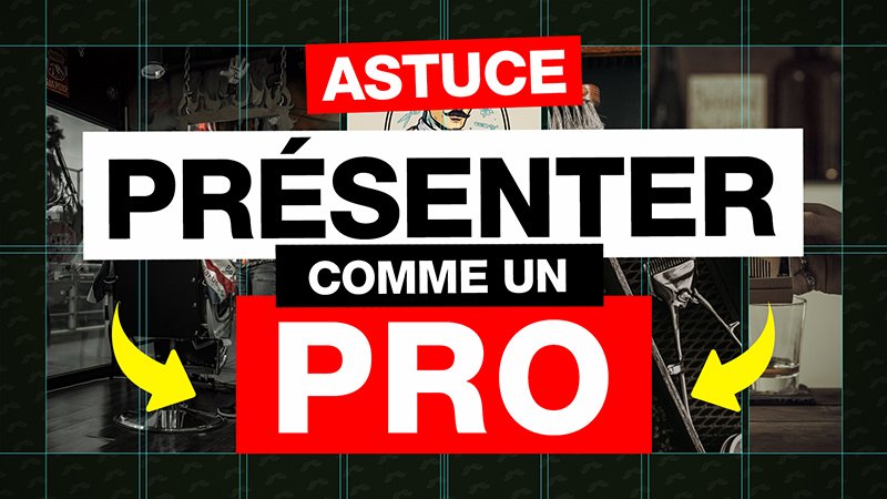 tuto astuce photoshop présenter-son travail comme un pro