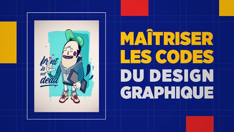 tuto formation complete debuter le design graphique